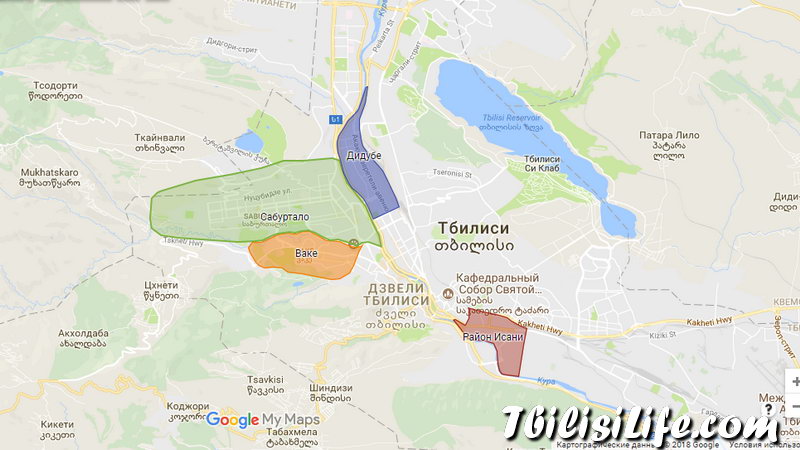Где В Грузии Тбилиси Купить Usdt Адрес